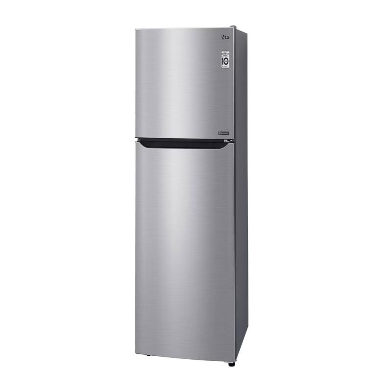 REFRIGERADORA TOP FREEZER 21P³ SMART INVERTER GT57BPS
